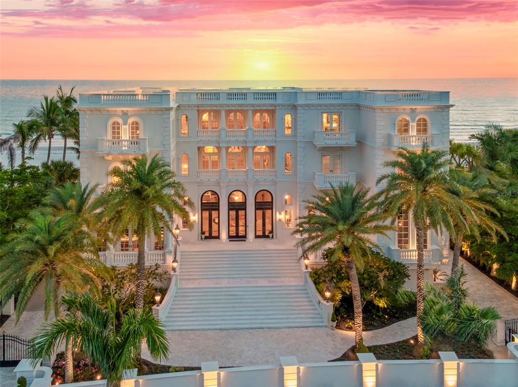 Longboat Key’s $35 million listing sets regional record - Longboat Key News