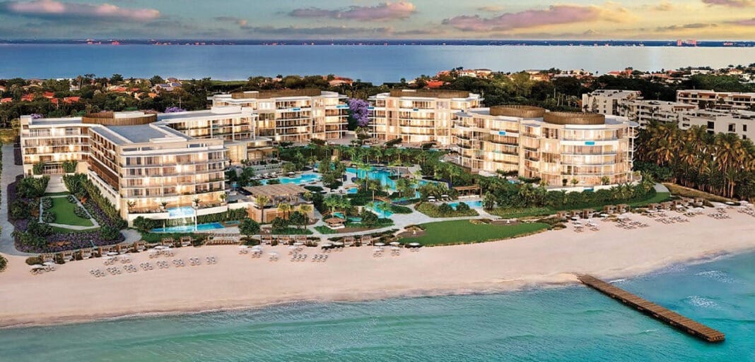 A Gilded Renaissance... Longboat Key’s 2026 Reinvention Underway ...